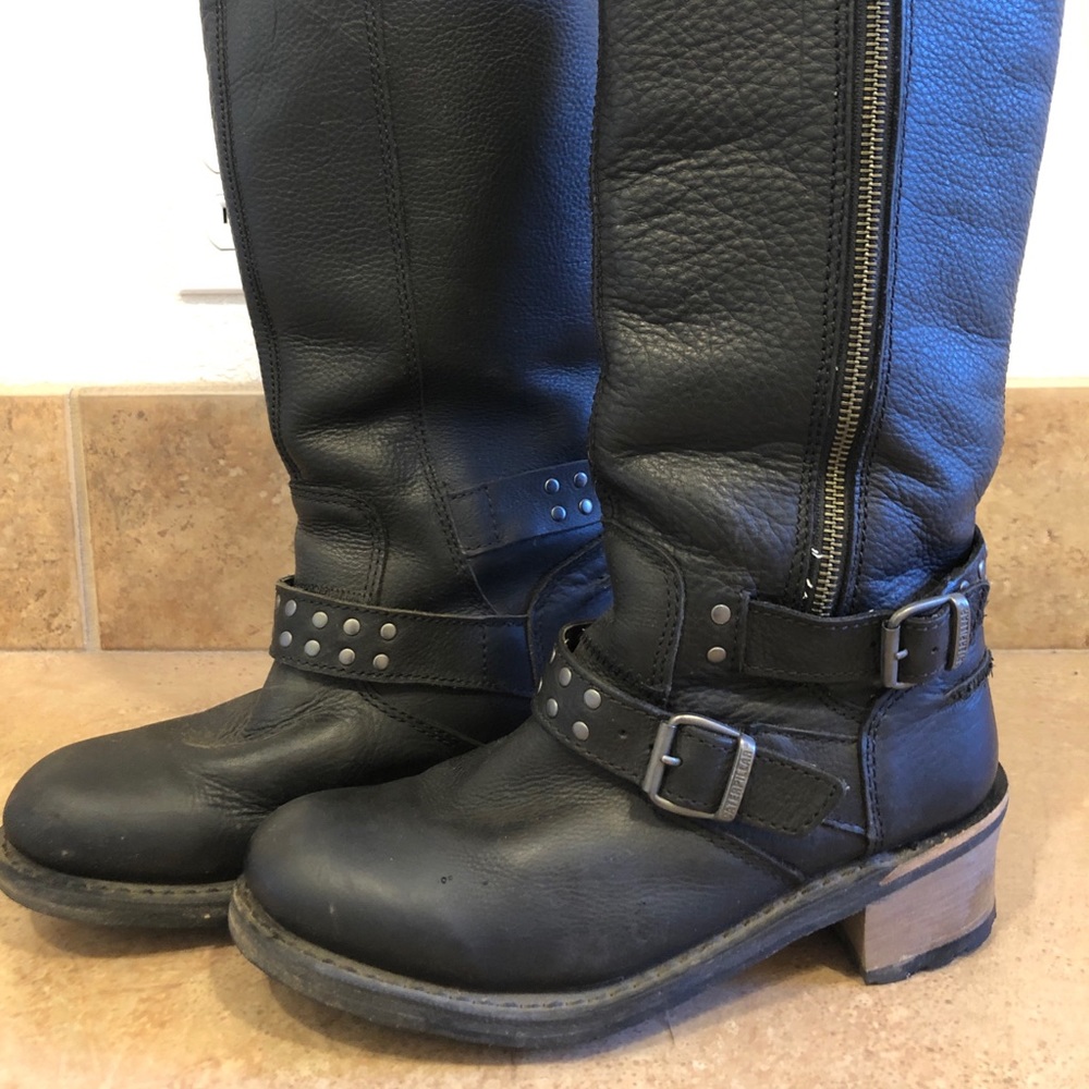 CAT Footwear Women's Florencia Boots